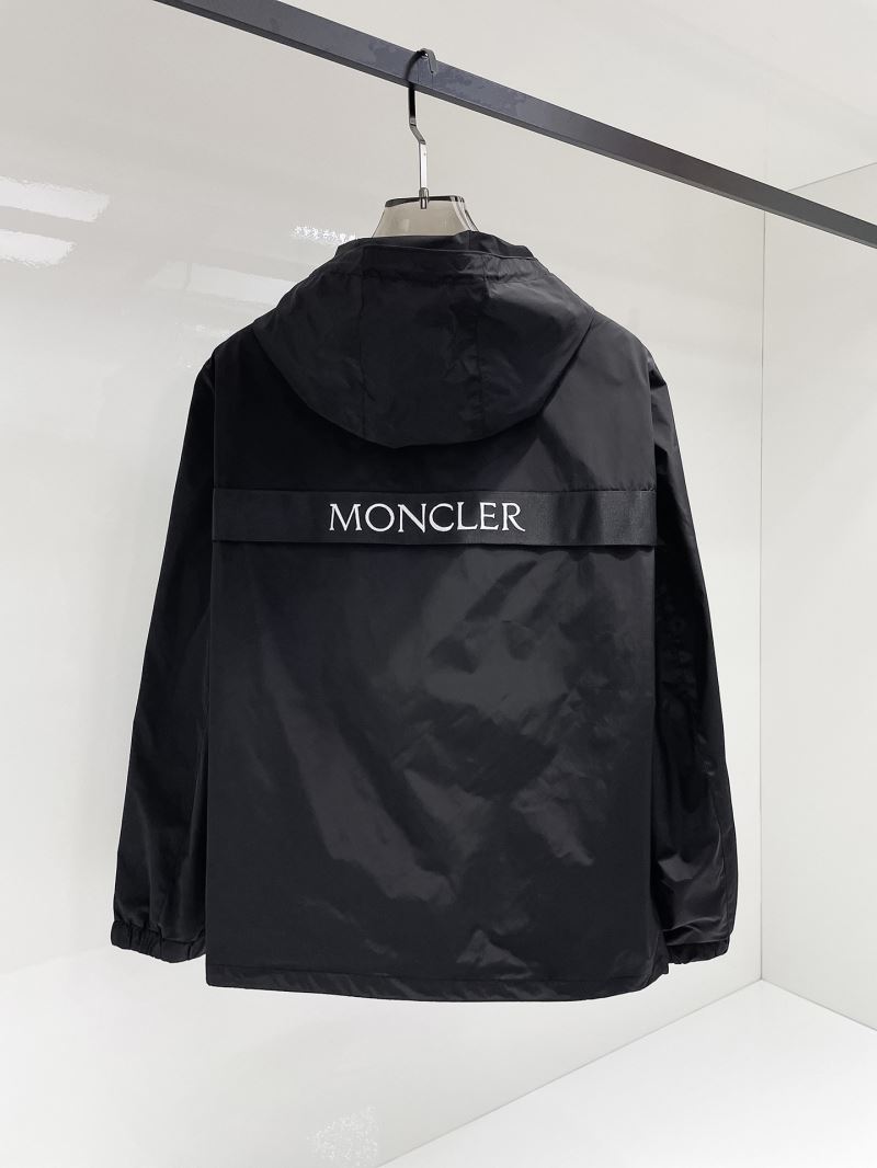 Moncler Outwear